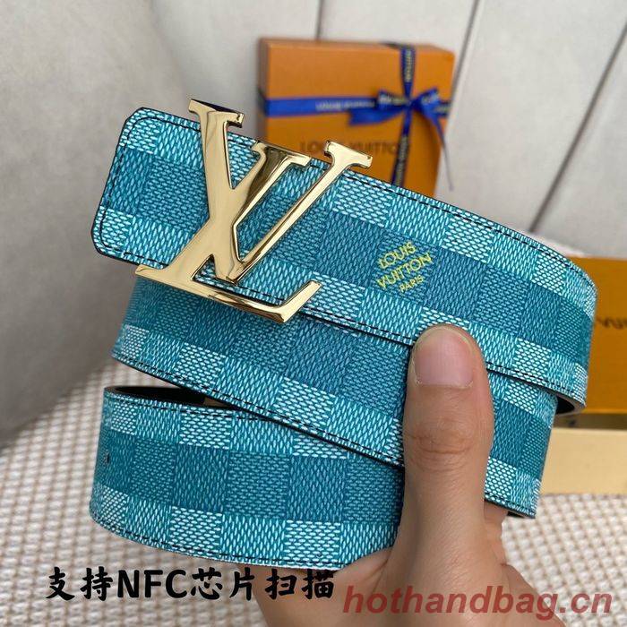 Louis Vuitton Belt 40MM LVB00046 Louis Vuitton Belt 40MM LVB00046